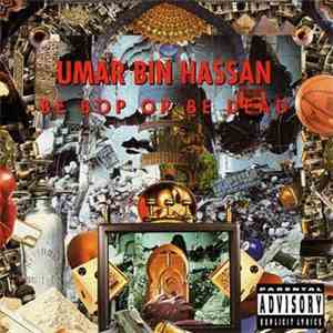 Umar Bin Hassan - Be Bop Or Be Dead download flac