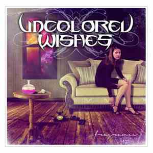 Uncolored Wishes - Fragrance download flac