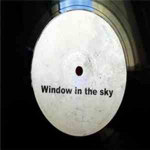 Unknown Artist - Window In The Sky / B.Rulez download flac