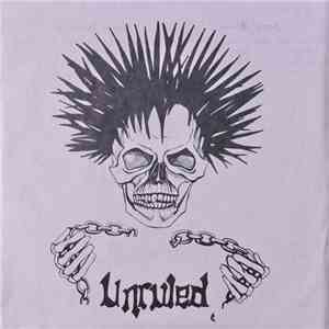 Unruled - Unruled download flac
