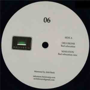 Various - Ballistic_06 download flac