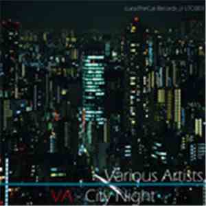 Various - City Night download flac