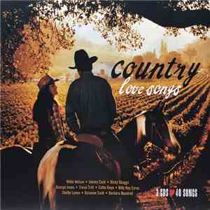 Various - Country Love Songs download flac