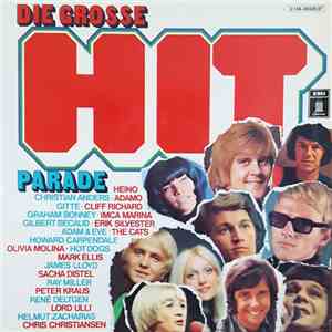 Various - Die Grosse Hitparade download flac