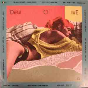 Various - Dream Of Love download flac
