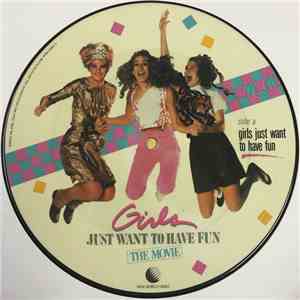 Various - Girls Just Want To Have Fun - Original Motion Picture Soundtrack download flac