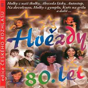 Various - Hvězdy 80. Let download flac