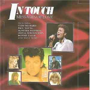 Various - In Touch (Messages Of Love) download flac