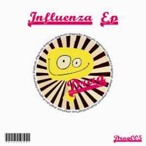 Various - Influenza Ep download flac