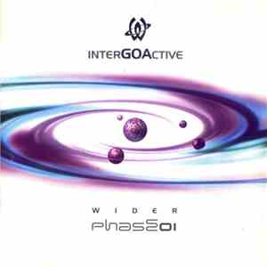 Various - InterGOActive Phase 01 download flac