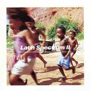 Various - Latin Spectrum II download flac