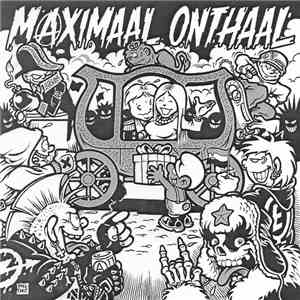 Various - Maximaal Onthaal download flac