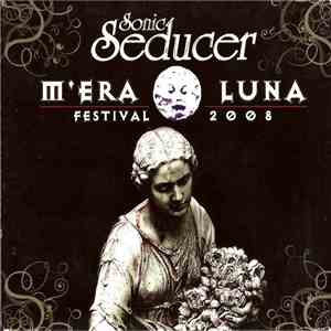 Various - M'era Luna Festival 2008 download flac