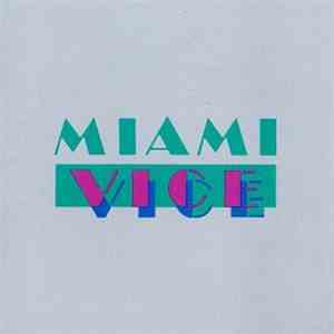 Various - Miami Vice Soundtrack download flac