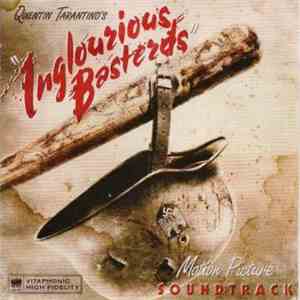 Various - Quentin Tarantino's Inglourious Basterds - Motion Picture Soundtrack download flac