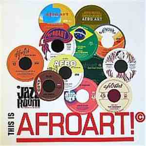 Various - This Is Afro Art! download flac