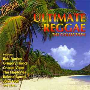 Various - Ultimate Reggae: The Collection download flac