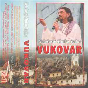Velečasni Zlatko Sudac - Vukovar download flac