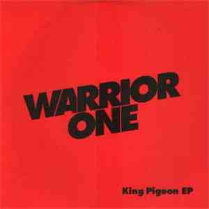 Warrior One - King Pigeon EP download flac