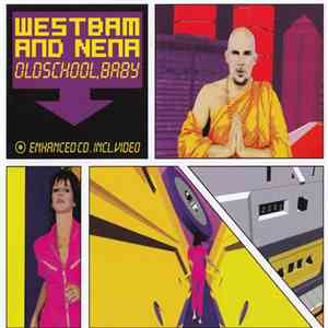 WestBam And Nena - Oldschool, Baby download flac