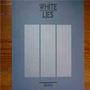 White Lies  - Death download flac
