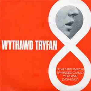 Wythawd Tryfan - Wythawd Tryfan download flac