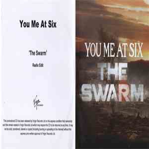 You Me At Six - The Swarm download flac