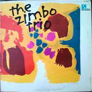 Zimbo Trio - Zimbo Trio download flac
