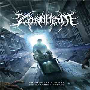 Zornheym - Where Hatred Dwells And Darkness Reigns download flac