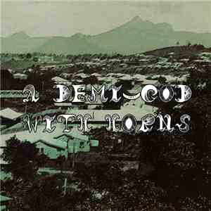 A God With Horns - A Demi-God With Horns download flac