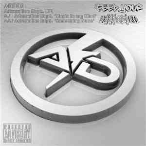 Adrenaline Dept. - Adrenaline Dept. EP1 download flac