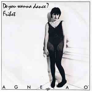 Agneta O' - Do You Wanna Dance download flac