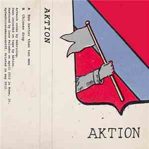 Aktion - Aktion download flac