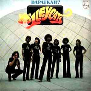 Alleycats  - Dapatkah? download flac