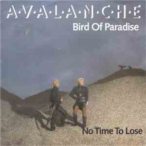 Avalanche  - Bird Of Paradise download flac