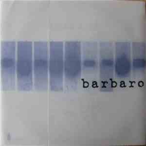 Barbaro - Feeding download flac