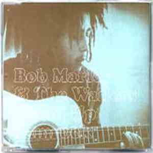 Bob Marley & The Wailers - Stand Up Jamrock download flac