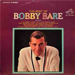 Bobby Bare - The Best Of Bobby Bare download flac