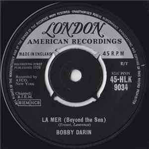 Bobby Darin - La Mer (Beyond The Sea) download flac