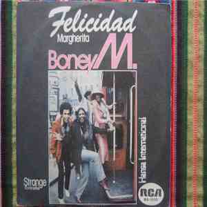 Boney M. - Felicidad ( Margherita ) download flac