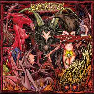Bongripper - Satan Worshipping Doom FLAC album