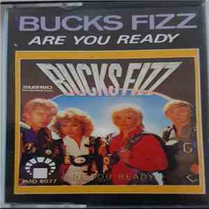 Bucks Fizz - Are You Ready? download flac