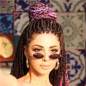 ميريام فارس - Chouf Halak Alayi download flac