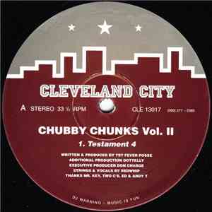 Chubby Chunks - Vol. II download flac