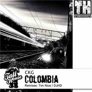 CKG - Colombia download flac