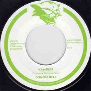 Connie Bell - Vampire download flac