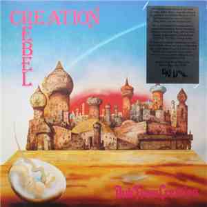 Creation Rebel - Dub From Creation FLAC album