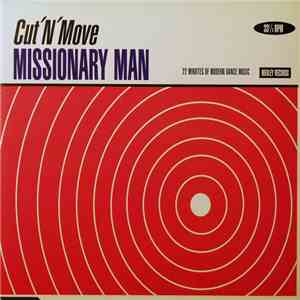 Cut 'N' Move - Missionary Man download flac