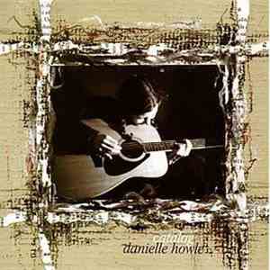 Danielle Howle - Catalog download flac
