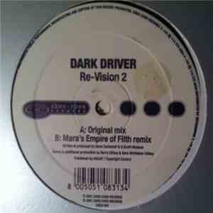 Dark Driver - Re-Vision 2 download flac